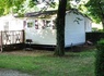 Camping La Bourgnatelle, 3* - 43