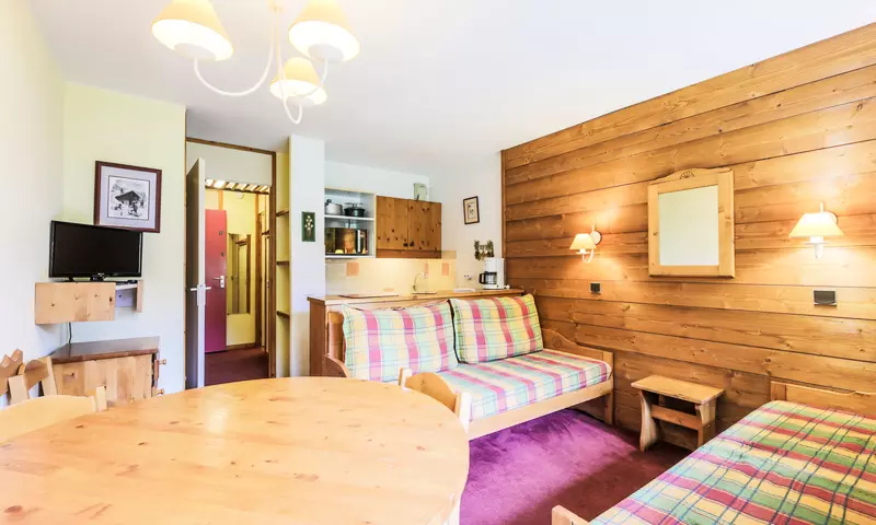 Résidence Les Chalets de Valmorel - Maeva Particuliers - 654
