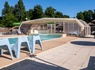 Camping Le Paradis, 4* - 39