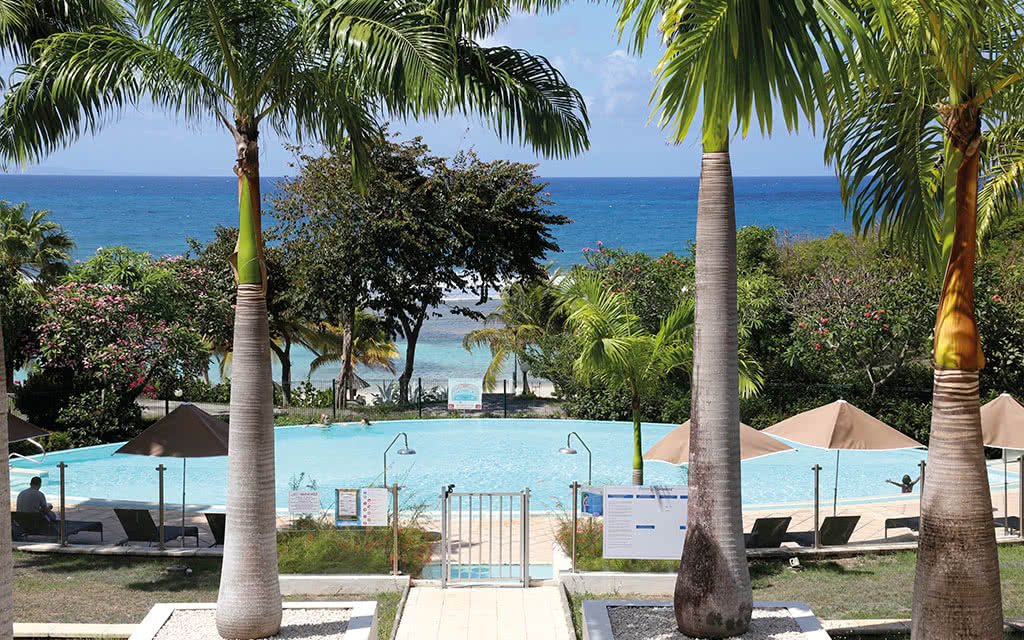 Village-Club Pierre & Vacances Sainte Anne - 11