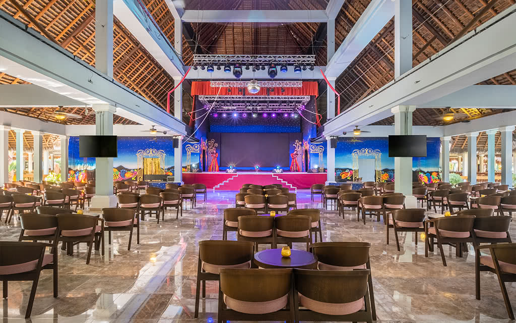 Iberostar Waves Tucan ***** - 10