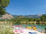 Camping le Lac Bleu - Ciela Village, 3* - 10