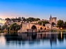 Saint Valentin sous le signe de l'amour au bord des rives du Rhône à Villeneuve-Lès-Avignon - 4* - 17