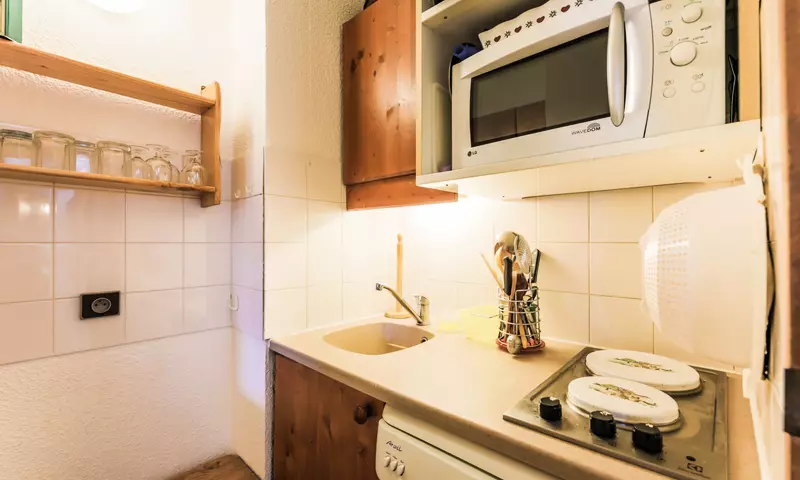 Résidence Les Chalets de Valmorel - Maeva Particuliers - 649