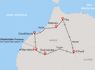 Circuit Richesses des villes impériales au grand sud marocain + extension Framissima Premium Sol Oasis 4* 7 nuits - 26
