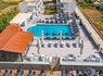 Hôtel Plein Vent Sélection Krini Beach Hotel 4* - 5