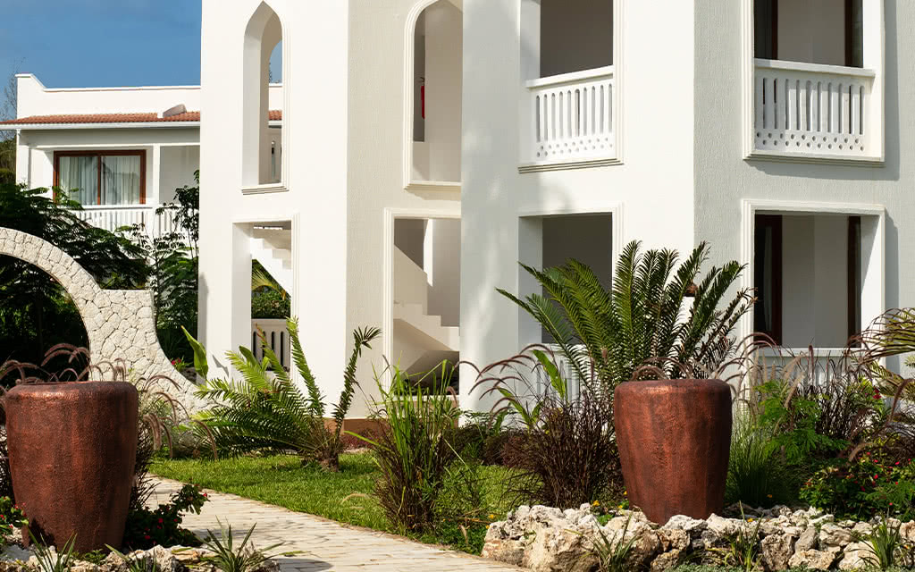 Hôtel Lux* Marijani Zanzibar 5* - 12