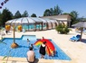 Camping le Moulin, 4* - 8