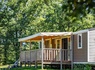Flower Camping et Base de Loisirs de Rouffiac, 3* - 31