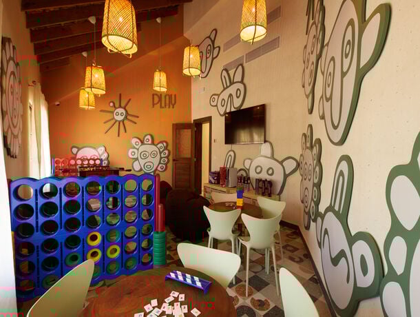 Bahia Principe Luxury Esmeralda 5* - 37