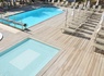 Camping Résidentiel La Pinède, 4* - 5