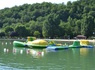 Camping Le Pont de Mazerat, 4* - 70
