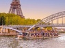 Séjournez dans un hôtel 5* et découvrez les monuments de Paris depuis la Seine - 5* - 34