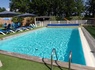 Camping Ushuaïa Villages Le Poutiroux, 4* - 24