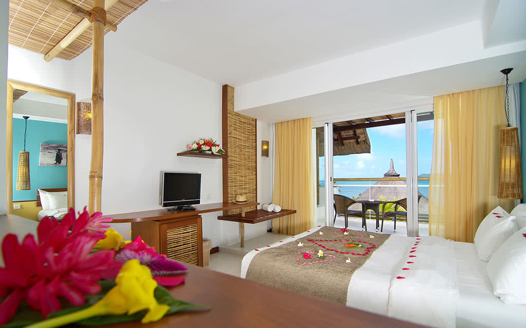 Hôtel Laguna Beach & Spa 3* - 10