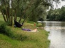 Camping Les Bords de Loue, 3* - 54