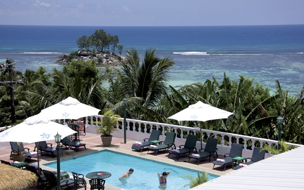 Le Relax Hotel & Restaurant 3* - 2