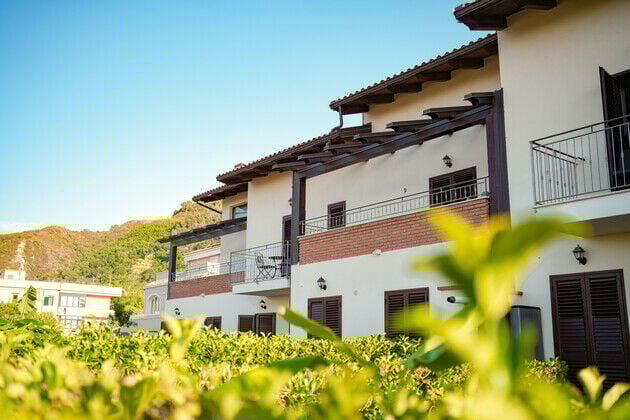 Hôtel Sentido Michelizia Tropea Resort 4* - 27