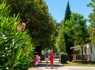 Camping Domaine des Iscles, 3* - 15