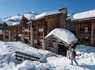 Résidence CGH & SPA Les Fermes de Sainte Foy 4* - 7