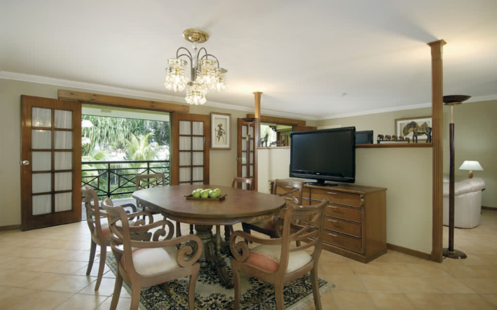 Hôtel Berjaya Beauvallon Bay 3* - 14