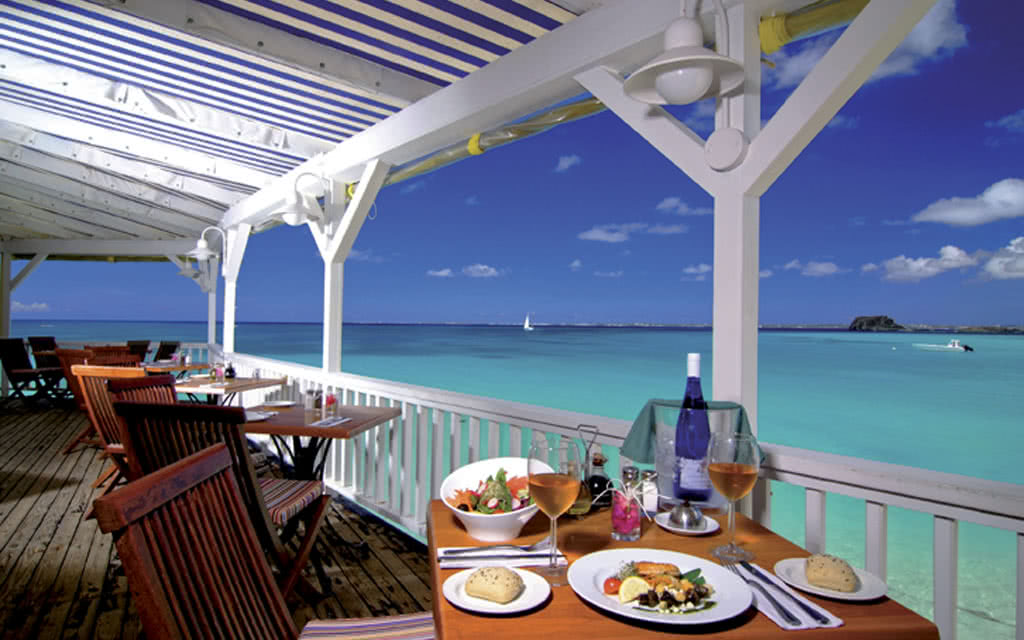 Hôtel Grand Case Beach Club 3* - 7