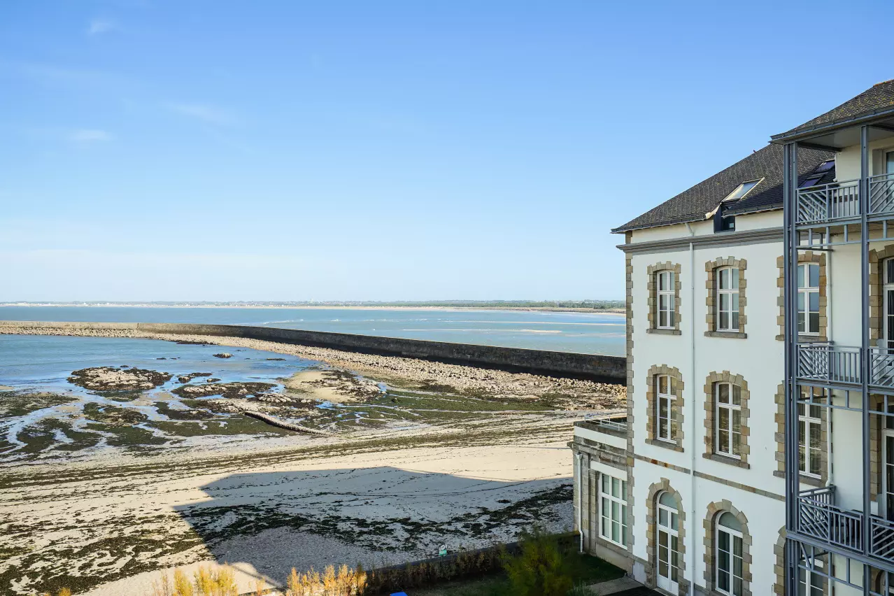 Résidence Maeva Particuliers Saint Goustan - 452