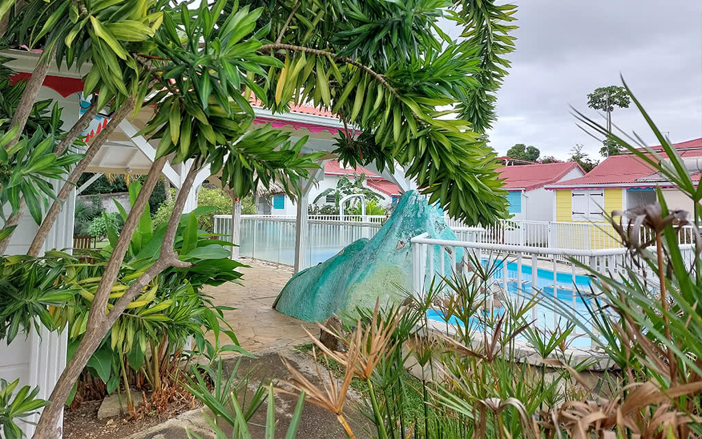 Berceuse Créole - 14