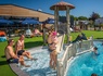 Camping Le Nid d'Eté, 4* - 33