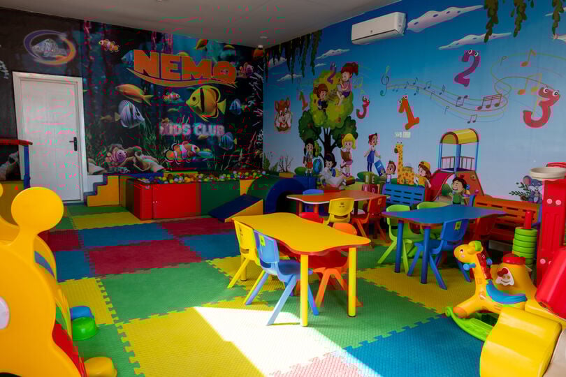 Hôtel Palm Beach Resort 4* - 18