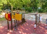Camping du Pont d'Avignon, 4* - 9