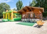 Camping Le Colporteur - Ciela Village, 4* - 39