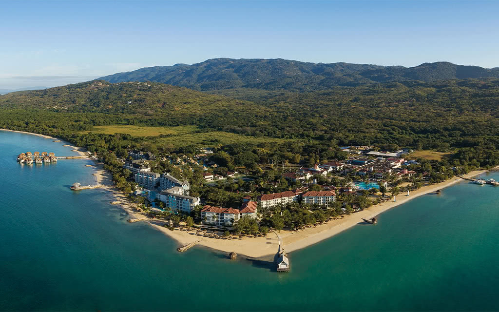 Sandals South Coast ***** - 4