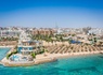 Le Nil en Bleu et Seagull Beach Resort 4* - 7