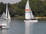 Camping Du Lac de Thoux - Ciela Village, 3* - 52