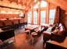 Chalet Les Lions Blancs - 2