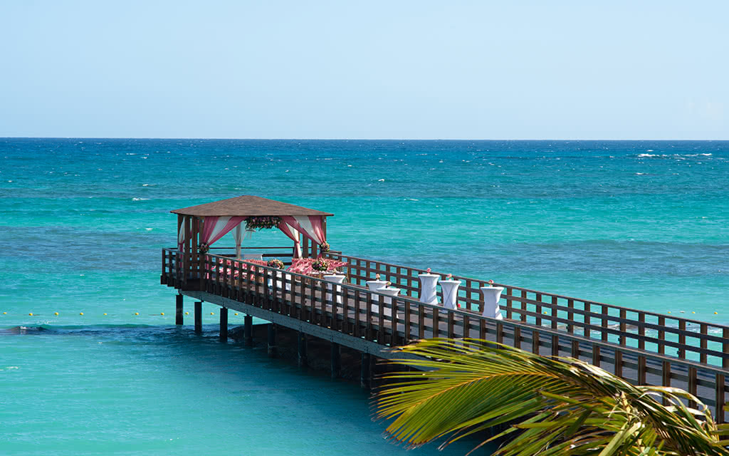 Hôtel Impressive Punta Cana 4* - 3