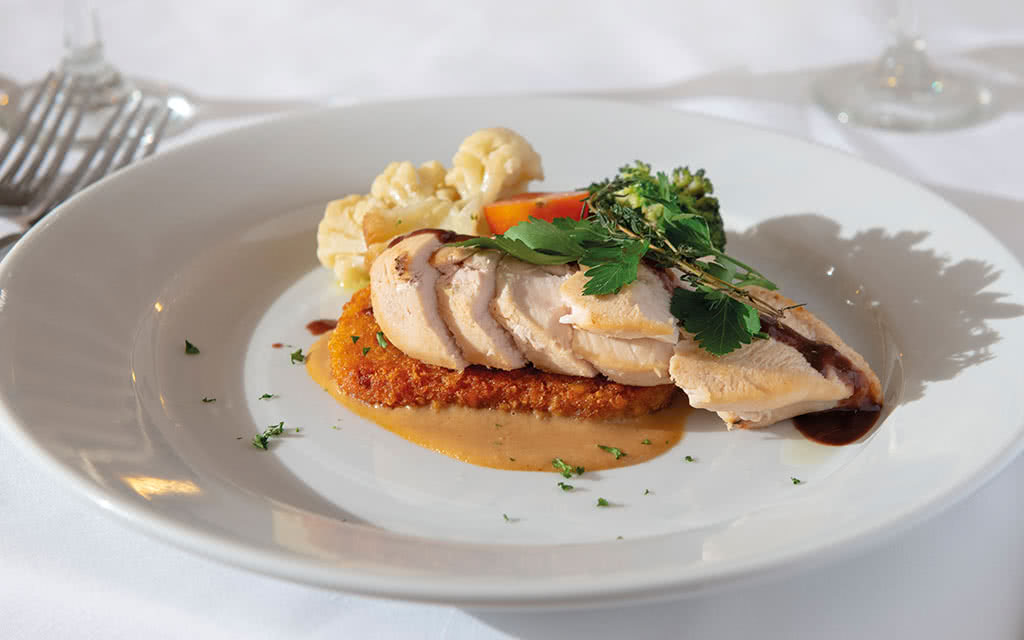 Viva Wyndham Dominicus Palace ***** - 11