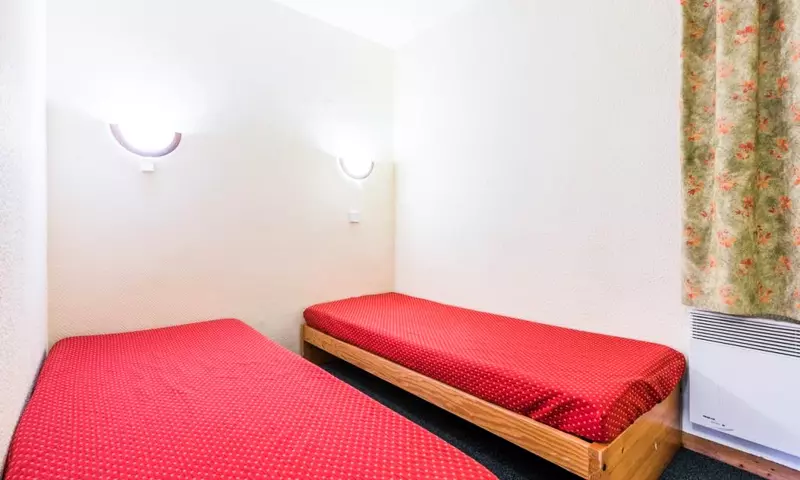 Résidence Les Chalets de Valmorel - Maeva Particuliers - 346