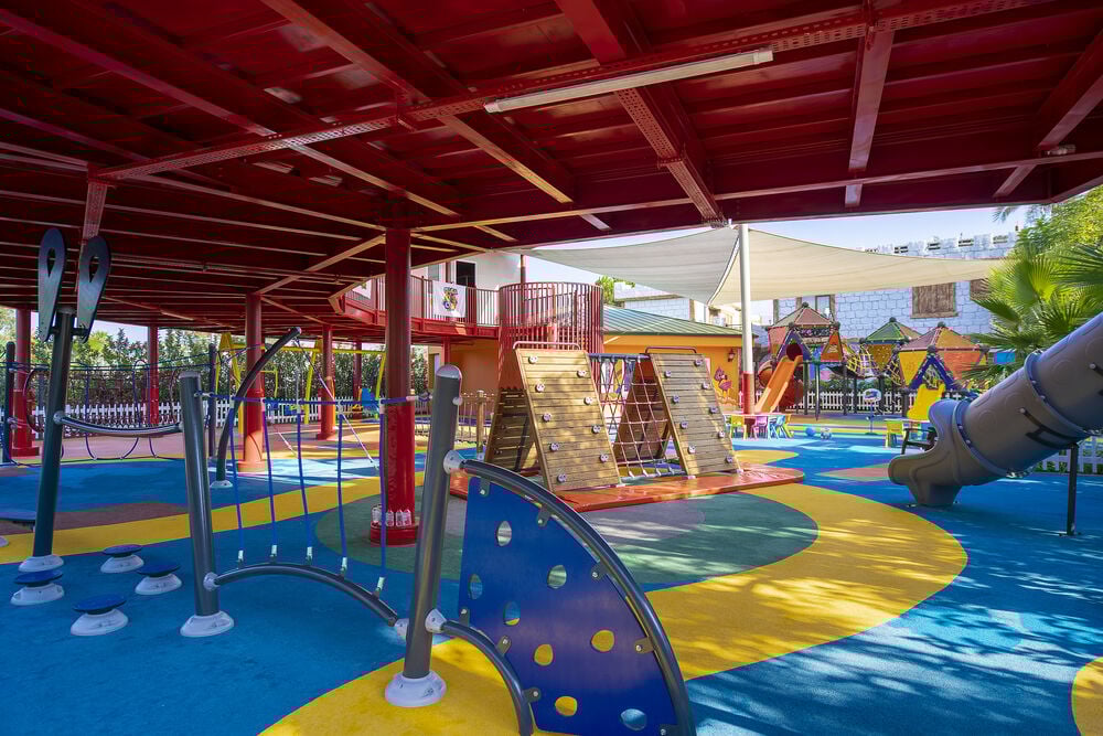 Hôtel Belek Beach Resort Hôtel 5* - 29