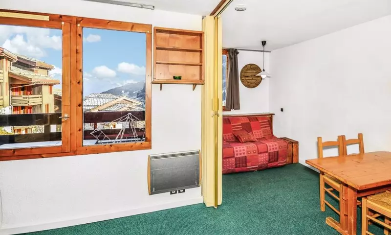 Résidence Les Chalets de Valmorel - Maeva Particuliers - 457