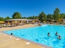 Camping Village Le Fayolan, 4* - 7