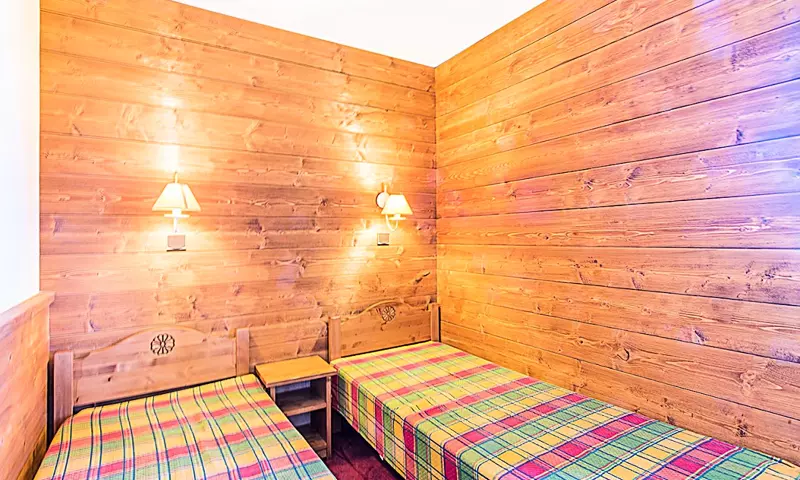 Résidence Les Chalets de Valmorel - Maeva Particuliers - 101