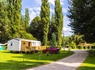 Camping D'auberoche, 3* - 12