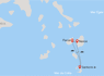 Combiné hôtels Combiné 3 îles : Santorin - Paros - Naxos en 15 jours en 2* et *** - 23