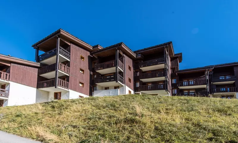 Résidence Les Chalets de Valmorel - Maeva Particuliers - 41