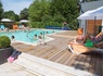 Village Vacances Le Hameau Saint Martial, 3* - 4