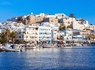 Combiné hôtels Combiné 3 îles : Santorin - Paros - Naxos en 15 jours en 2* et *** - 16