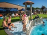 Camping Le Nid d'Eté, 4* - 72