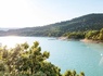 Camping Les Lacs du Verdon, 4* - 40